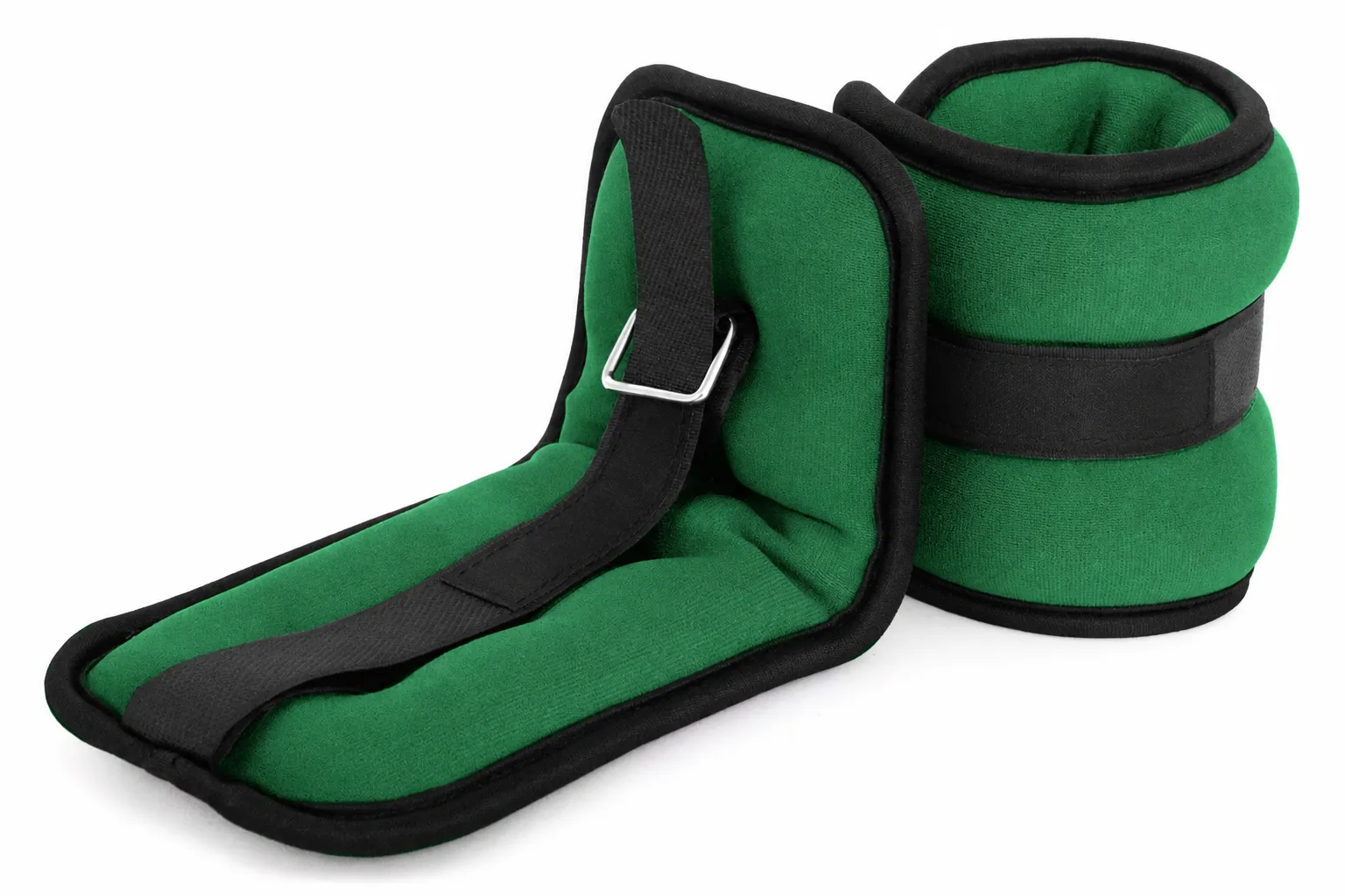 Neoprene ankle weights