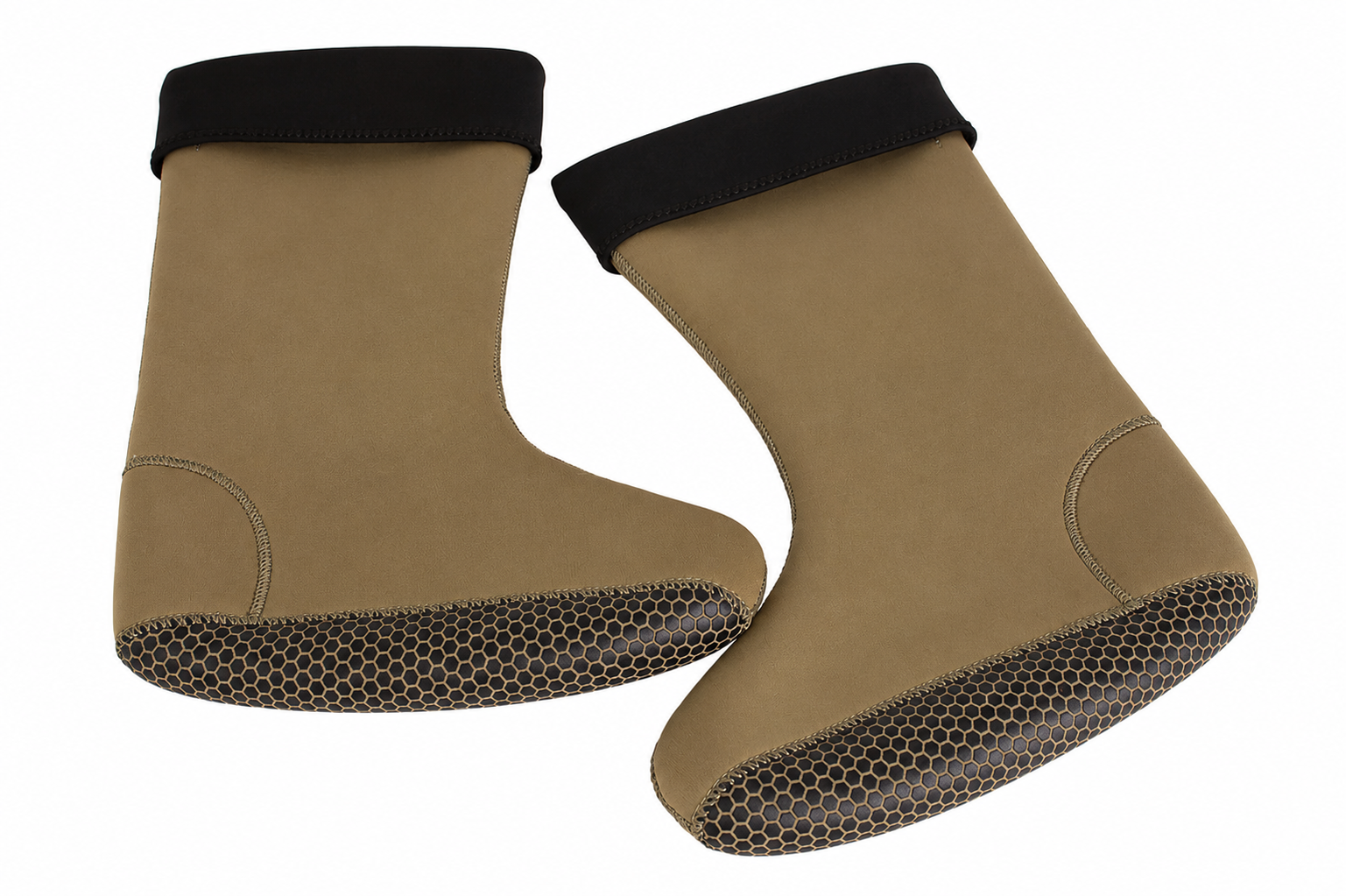 Neoprene water socks