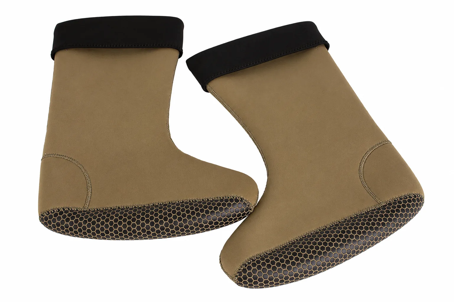 Neoprene water socks