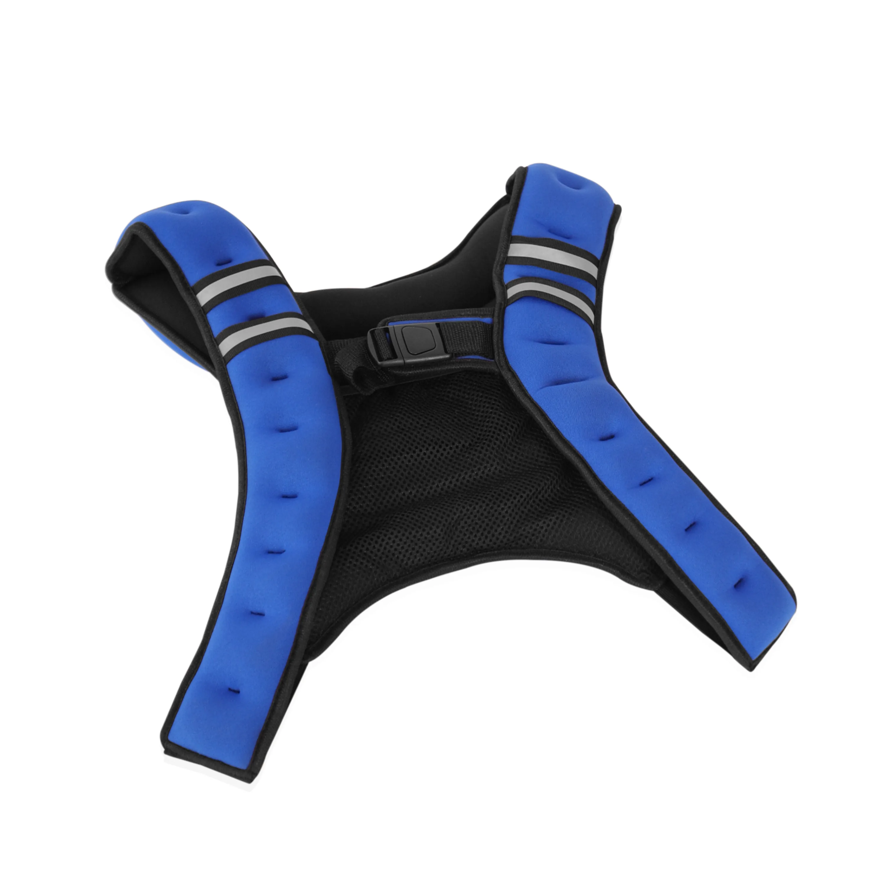 Neoprene weighted vest