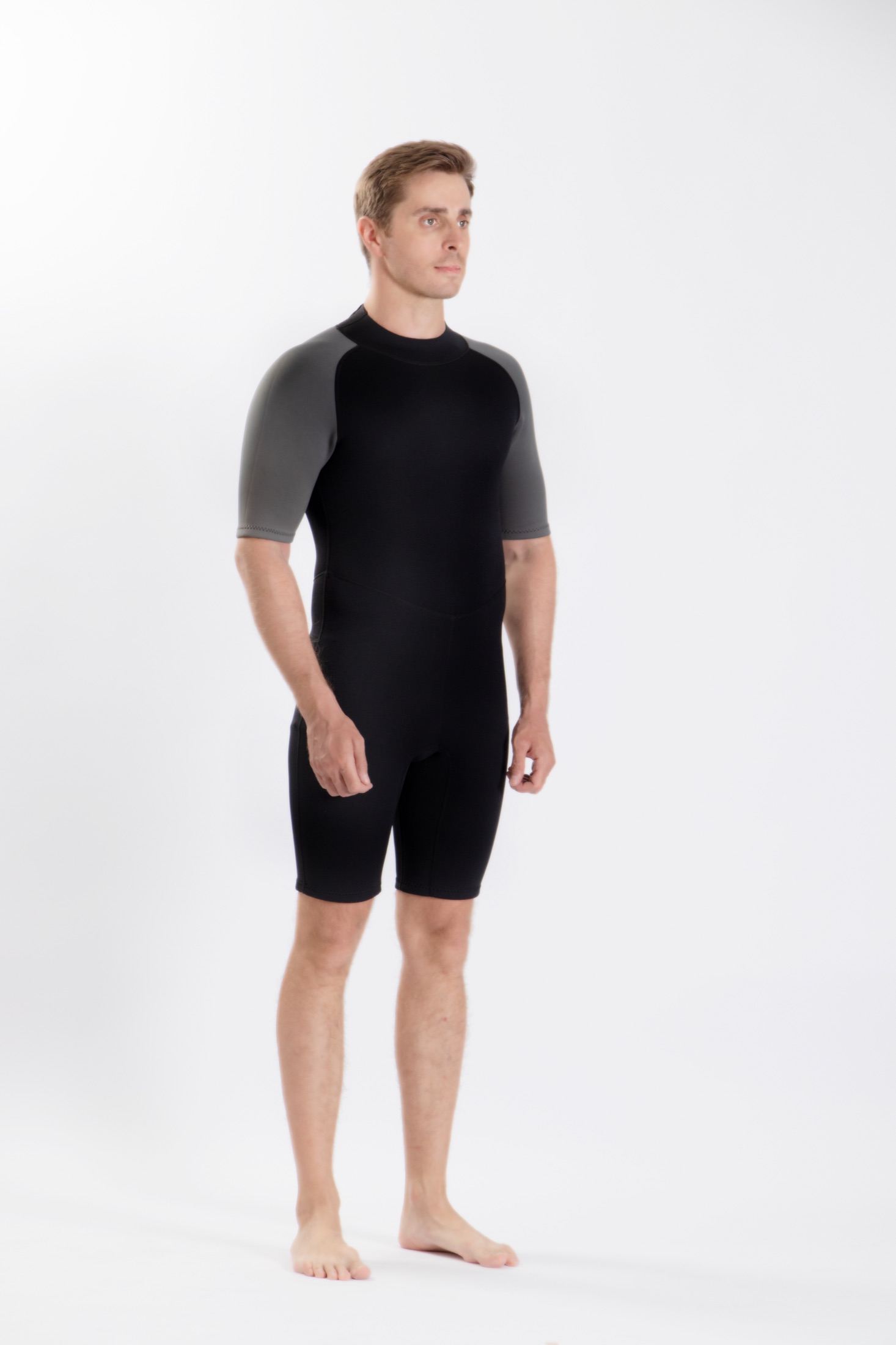 Shorty Wetsuit