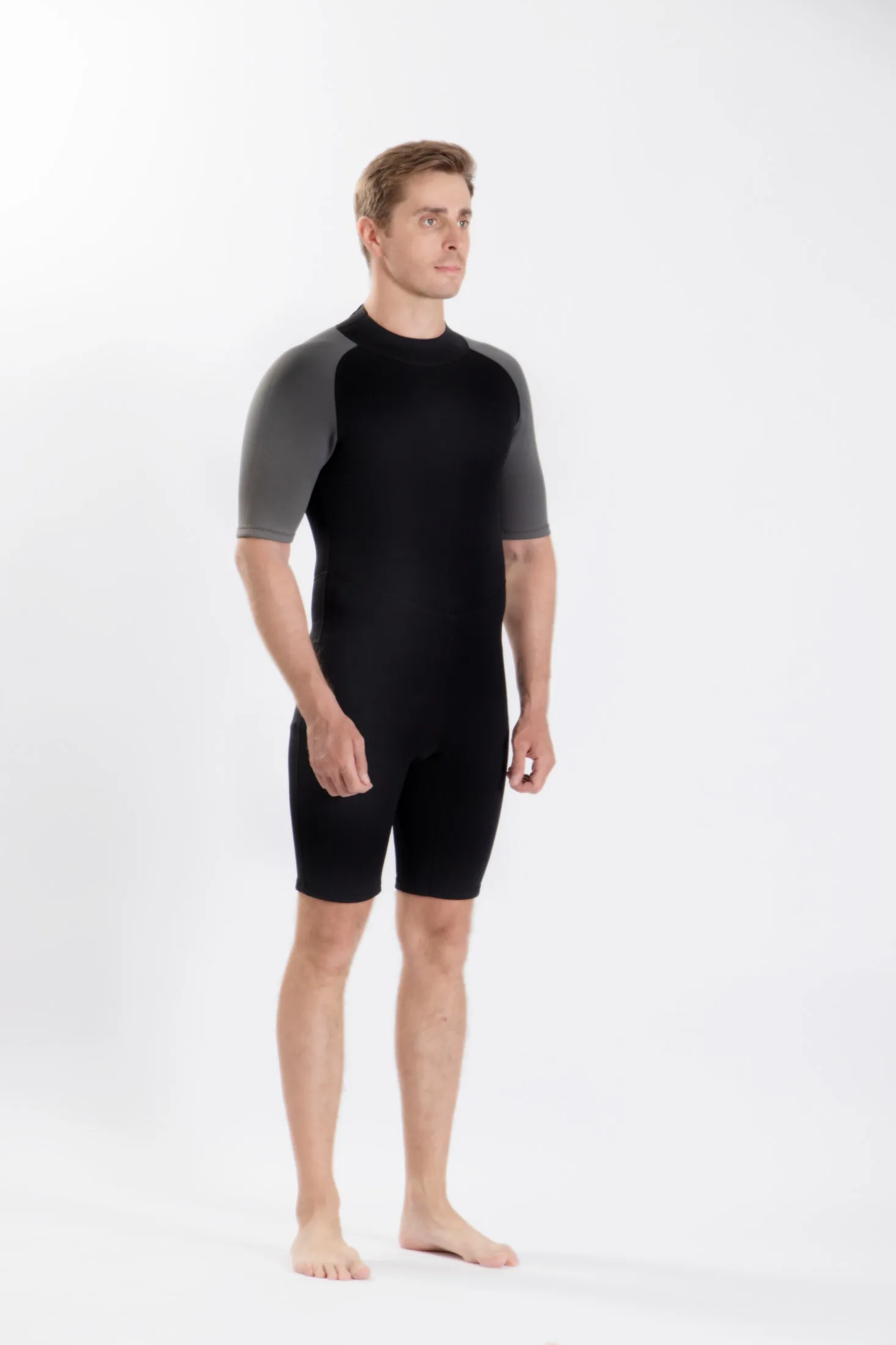 Shorty Wetsuit