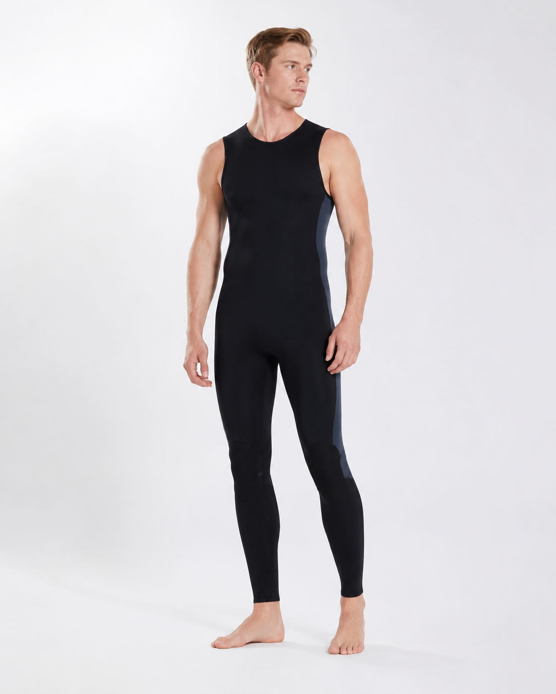 Long John Wetsuit