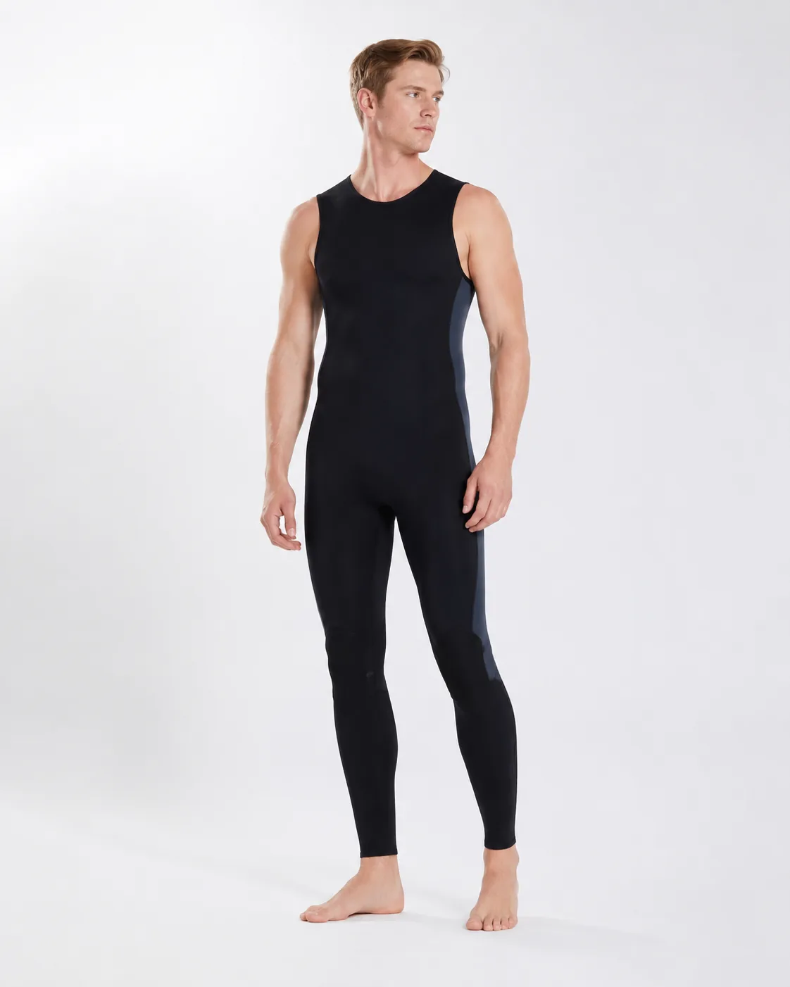 Long John Wetsuit