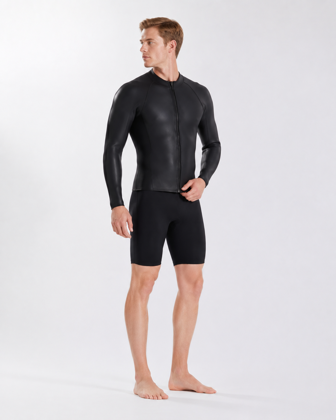 Wetsuit Jacket