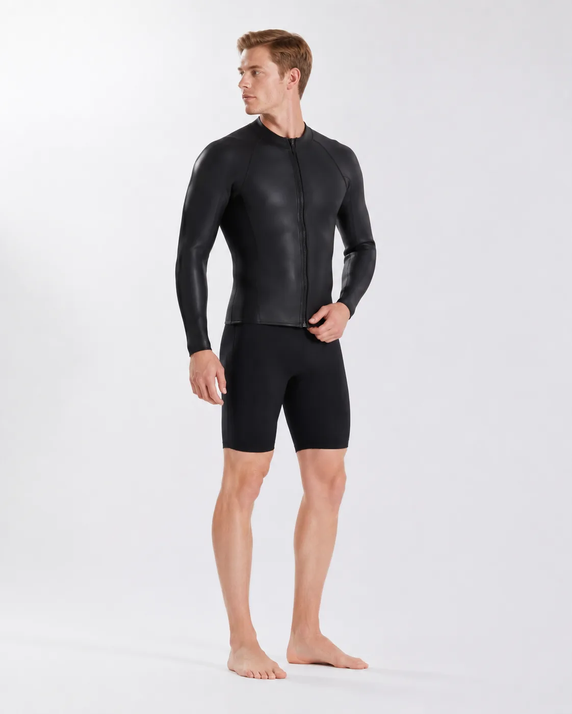Wetsuit Jacket