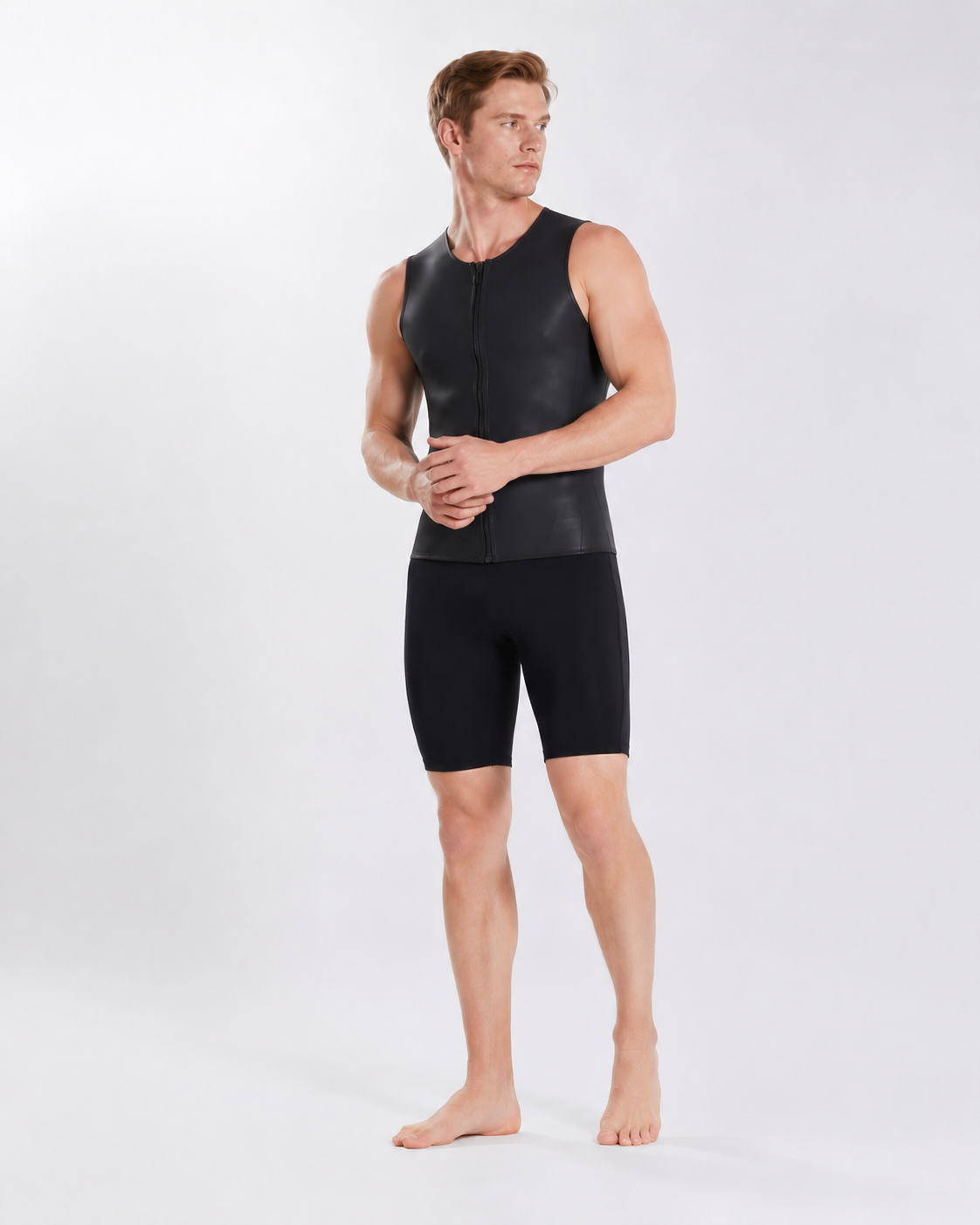 Wetsuit Vest