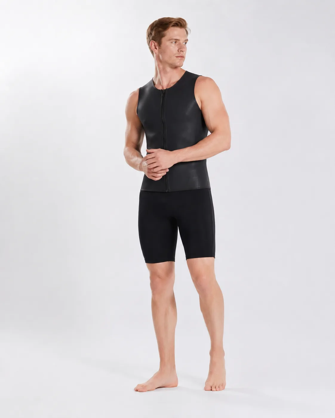 Wetsuit Vest